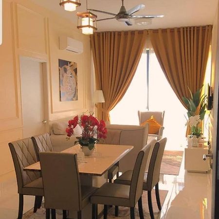 Aleeya Suite @ Troika Residence Kota Bharu Exteriér fotografie