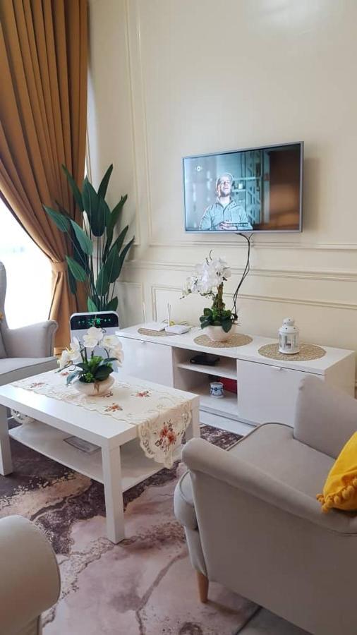 Aleeya Suite @ Troika Residence Kota Bharu Exteriér fotografie