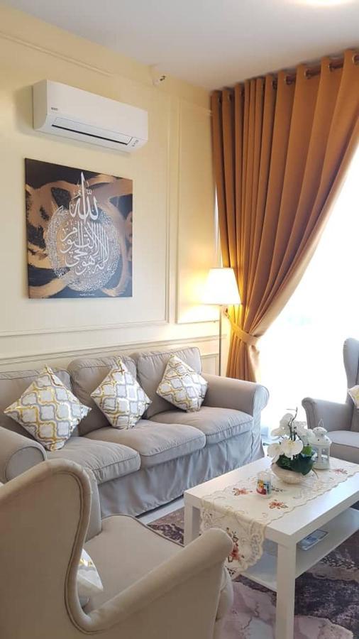 Aleeya Suite @ Troika Residence Kota Bharu Exteriér fotografie